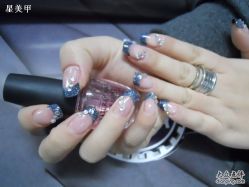 DSCN1085-星美甲