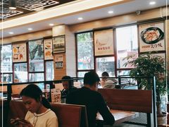 大堂-正德顺順德雙皮奶(中信店)