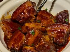 -老瑞福上海菜(人民广场店)