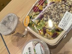 -Olé精品超市(太原万象城店)