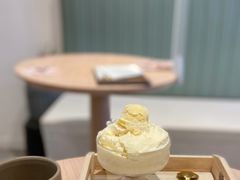 -杏甜品(尖沙咀加拿分道店)