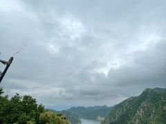 -京东石林峡风景区