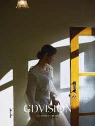 -CD视觉婚纱摄影