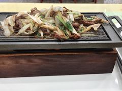 -护国寺小吃(地安门店)
