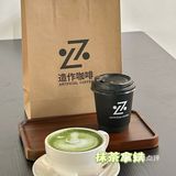 开封｜新开的小众咖啡馆，简约独特的下午茶