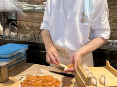 -喜鼎海胆水饺(东港店)