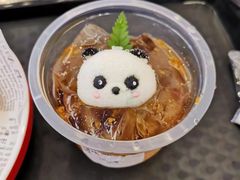 -孖记茶档·热腾茶餐(乐峰店)