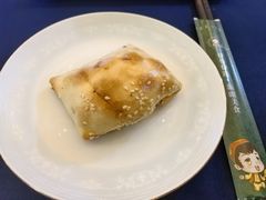 -伊带伊路新疆美食府(呼家楼店)