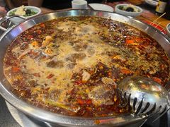 -小饕荟雅安贡椒鱼鲜馆(广福桥店)