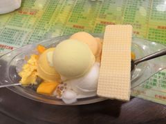 -顺记冰室(宝华路店)