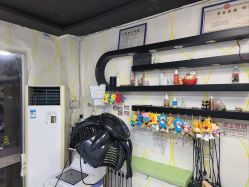 -木格造型美发