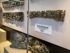 -陈家祠堂-游客中心