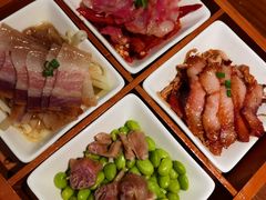 刀板香-刀板香·安徽菜(望江东路店)