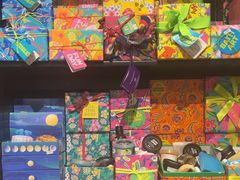 -LUSH(威尼斯人店)