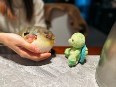 -永安鱼庄·镇江菜(东吴路店)