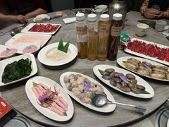 -围炉夜话·潮汕卤水火锅(榕江店)