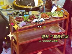 -八木轩·寻味大理白族民俗餐厅(文献路店)