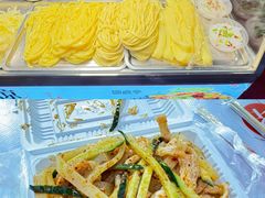 -正宁路小吃夜市