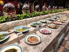 -火锅岛潮牌自助餐厅(天津天佑城店)