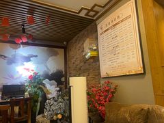 -百玺足道·按摩·SPA(航洋店)