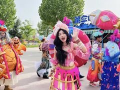 -华夏文旅海洋公园