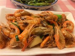 -玲珑餐厅(陕西南路店)