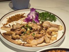 -凯萨印象铁板烧(苏州中心店)