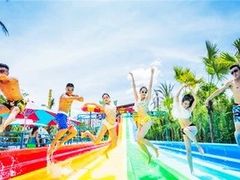 -杭州浪浪浪水公园