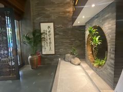 -青藤茶馆(凤起路店)