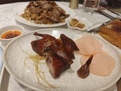 -丰鲤楼•闽南茶楼(仟禧汇店)