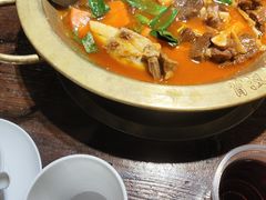 -霄汉羊排(万松园一店)