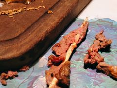 -绿茵阁牛扒餐厅(客村店)