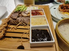 -全聚德(领城国际店)