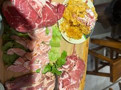 -玖泉里烤肉