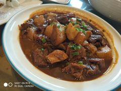 -莆鑫海鲜城(浏河店)