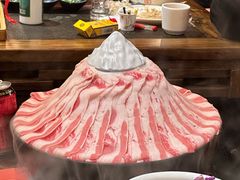 -清真京华源·涮肉烧烤(丰庆店)