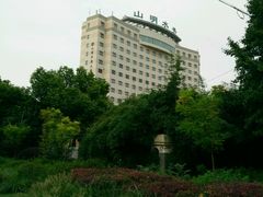 -山明水秀大饭店