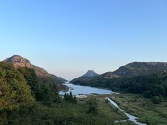 -大罗山风景区