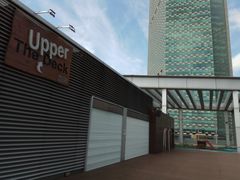 -上海浦东嘉里大酒店