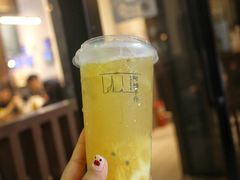 -阿嬷手作(南宁百盛印象城店)