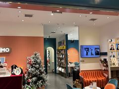 -海马体照相馆(重庆爱琴海购物公园店)