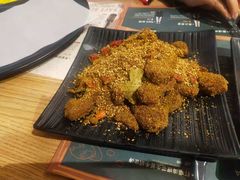 -壹酒贰肉1926·深夜食堂(南京北街店)