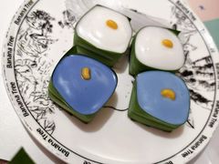 -芭蕉树·新派泰国餐厅(汉溪长隆店)