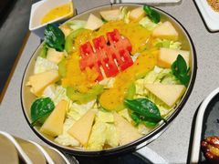 -丰茂烤串(全国首店)