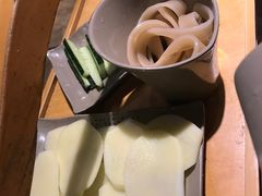 -胡南山品质老火锅(南浦路店)