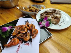 -吴祥记潮州菜·百年老字号·砂锅粥