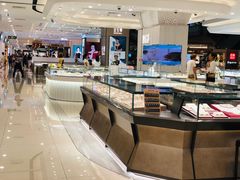 -巴黎春天(浦建店)