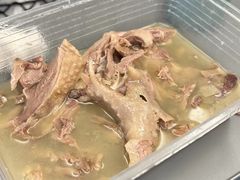 -正宗忘不了老鹅(梅岭店)