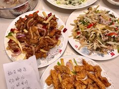 -西山人家·传统苏帮菜·家宴(木渎店)