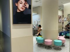 -天真蓝照相馆(五角场百联又一城店)